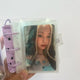 Selling Blackpink Jennie Nabi photocard.