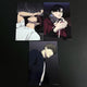 World of Objects Photo Booth Strip Bundle