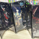 Reverse: 1999, New Moon Handbook, Folding Screen