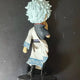 Gintama Nose-Picking Gintoki World Collectible Figure