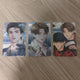 Melting Point Curve Collection Photocard Poca Special 3 Types Set