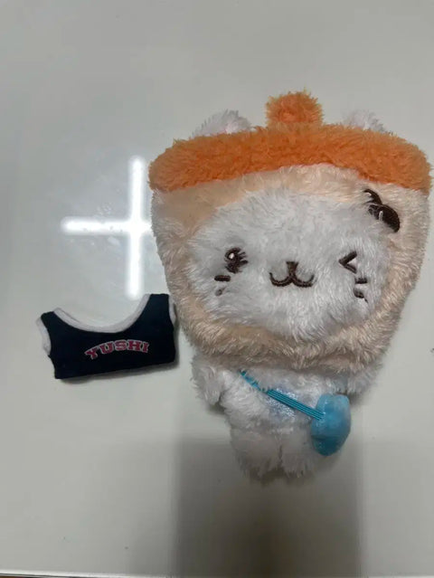 Bubble Cat outfit included!!!!!
