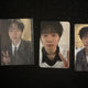 Ha Hyunsang photo card bundle