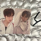 All-Deff AllDayProject Wochan tblshop Cartoon M2U photocard transfer lucky draw group order