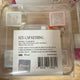 promis_9 NOW TOMORROW Keycap Keyring Unopened New Item