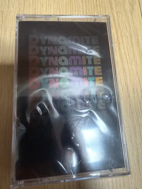 Dynamite Tape
