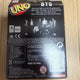 BTS Uno cards