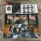 &TEAM Coffin Blind Euiju Limited Edition Full Set