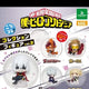 My Hero Academia Korokore Gacha Endeavor