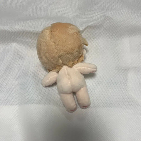 Banjjak Noah PLAVE unofficial doll plushie 10cm