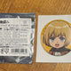 Attack on Titan Tin Badge