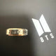 BTS Jin ring