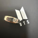 BTS Jin ring