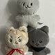 THE BOYZ Jooyeon Jyunyan Cat Doll