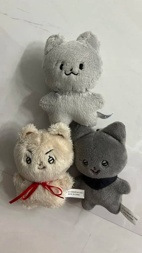THE BOYZ Jooyeon Jyunyan Cat Doll