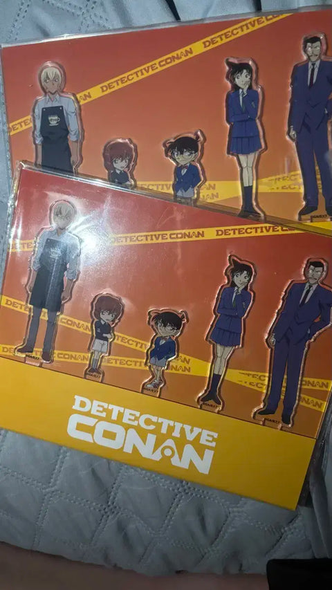 Conan Acrylic Stand