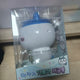 Monkichi Parting Hair Piggy Bank, New Product