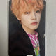 NCT Chenle Hello Future album photocard transfer