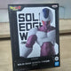 New Bandai Dragon Ball Z Cooler Figure
