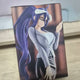 New Banpresto Overlord Albedo Teacher Style Figure
