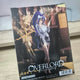 New Banpresto Overlord Albedo Teacher Style Figure