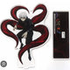 Tokyo Ghoul Kaneki Ken 10th Anniversary EX Exhibition Acrylic Stand