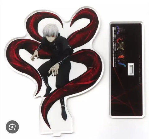 Tokyo Ghoul Kaneki Ken 10th Anniversary EX Exhibition Acrylic Stand