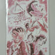 Detective Conan: The Black Knight's Shadow Storyboard Bonus