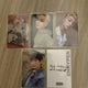 ENHYPEN Jungwon Jay photocard