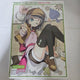 Spy x Family Vol. 9 Special BOX Limited Edition Puzzle Poster