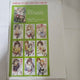 Spy x Family Vol. 9 Special BOX Limited Edition Puzzle Poster