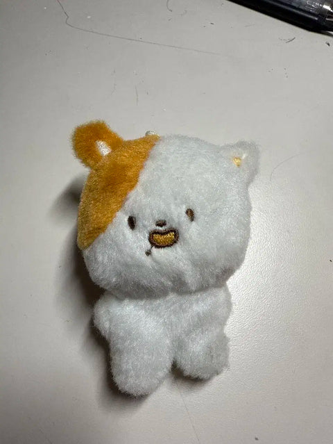 NCT Dream Jisung doll Pocket Jji