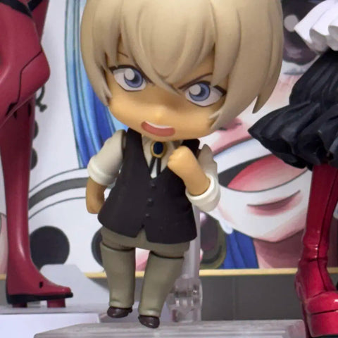 Conan, Amuro, Nendoroid