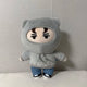 MiniTin Nonber Doll