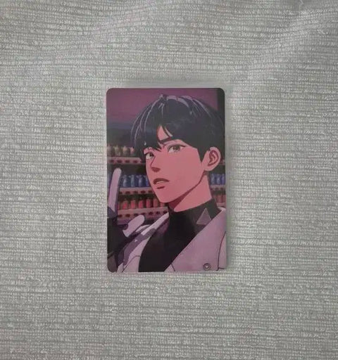 PLAVE Japan HMV Yejun unreleased photocard transfer