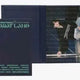 2022 6th Fan Meeting Carat Land Postcard Book Photobook