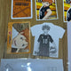 Haikyu Hinata Shoyo clear file, postcard, sticker, vintage paper goods, keyring