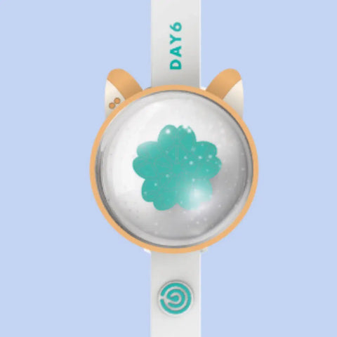 Madewatch Custom Cover Myday 5th Finale Concert