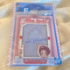 Blue Lock Day Off Kuji Itoshi Sae F Prize Card Holder Transfer