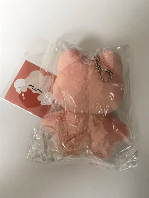 Jaenyang Unopened NCT127 Jung Jaehyun Doll