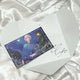 Free shipping) H Fan Limited Postcard Ensemble Stars Chinese Stars Pasha Acrylic Goods