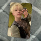 Seventeen Hoshi Woozi BEAM Pop-up Lucky Draw POPUP LUCKY DRAW