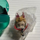 Selling My Hero Academia Hawks Gacha Mini Figure.