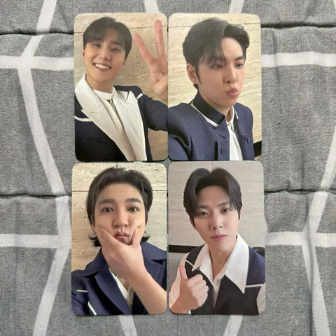 DAY6 40,000 KRW Special Gift Transfer