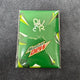 QWER PUBG x Mountain Dew Pop-up Photocard