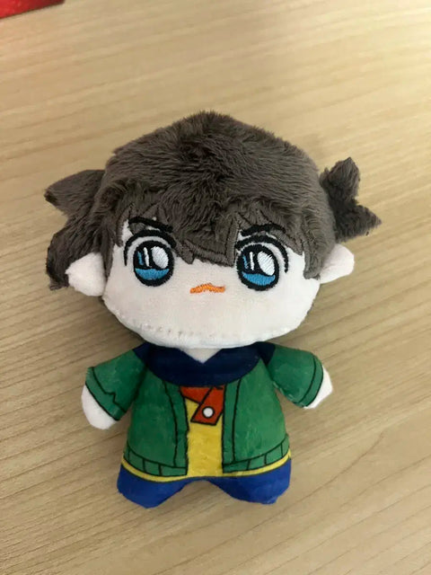 Detective Conan unofficial Shinichi doll