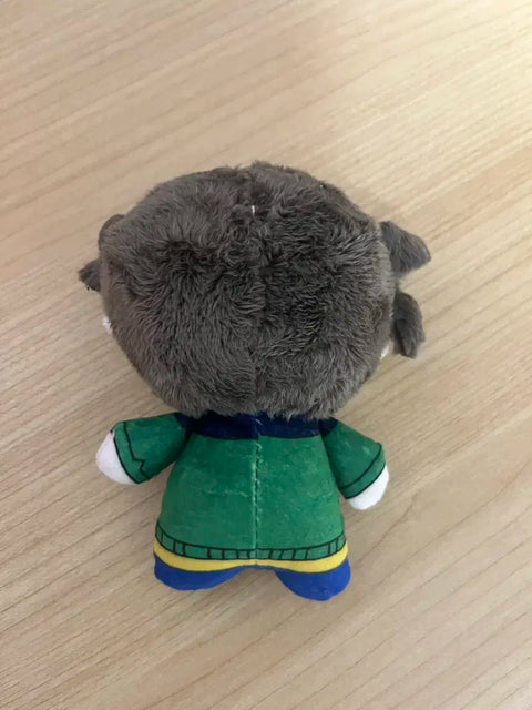 Detective Conan unofficial Shinichi doll