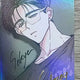 World Without You (Ne-Eop-Se) Photocard All Signed Photocards