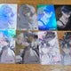 "World Without You" Neopse Photocard Complete Set