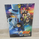 Detective Conan: The Million Dollar Pentagram Pamphlet